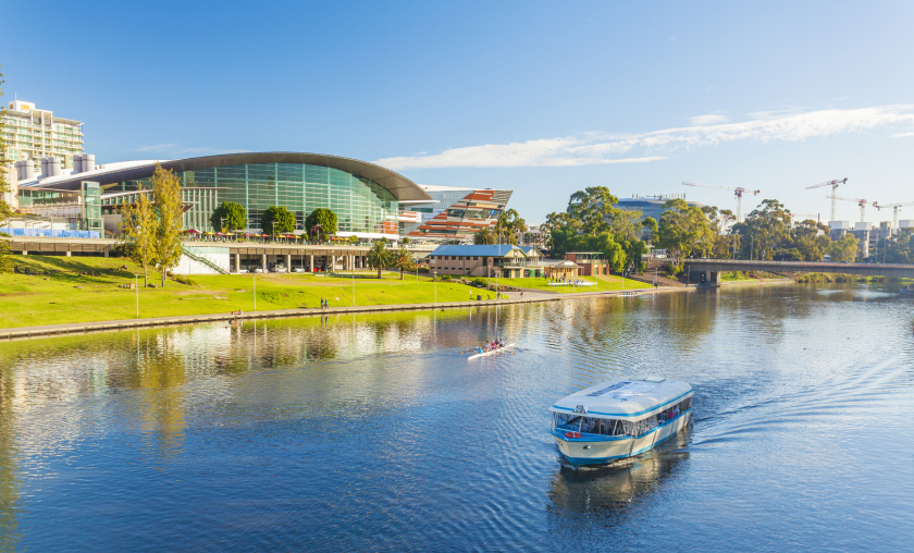 Adelaide