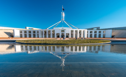 Canberra