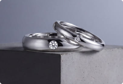Wedding Ring Guide
