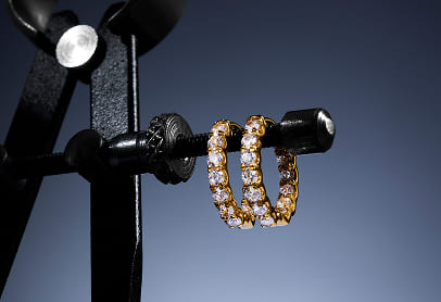 Find Your Favourite Earring Type