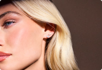 Shop Last Chance Diamond Earrings