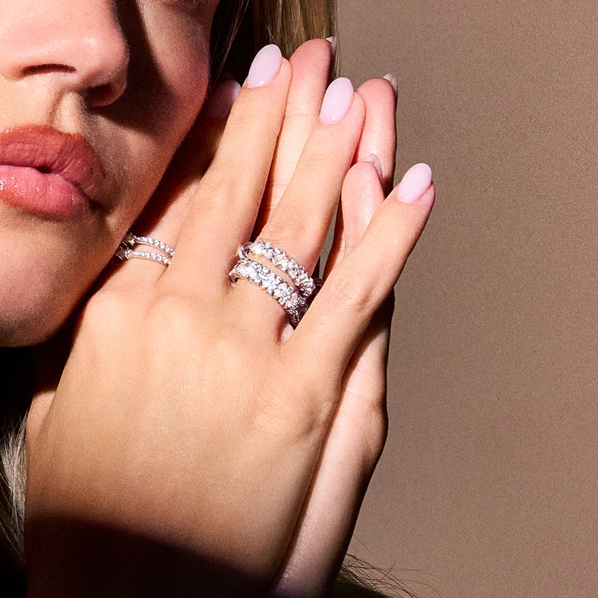 Diamond Rings
