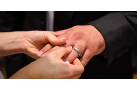 Men’s engagement ring guide