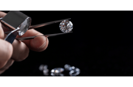 Lab Grown Diamonds VS. Real Diamonds