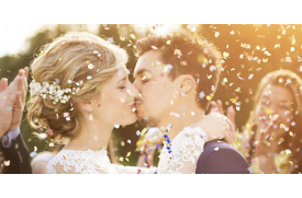 Wedding Traditions From Europe 