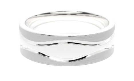 Contemporary Rings