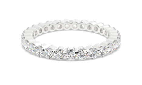 Eternity Rings