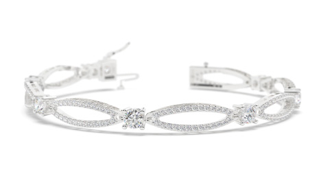 Evening Bracelets