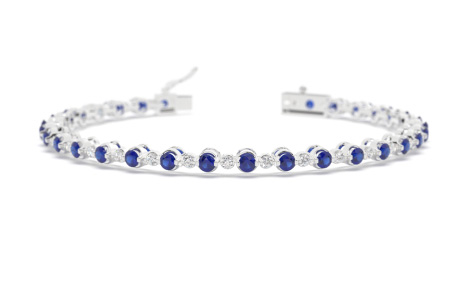 Gemstone Bracelets