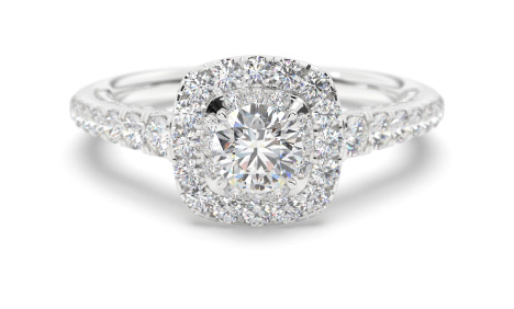 Halo Rings