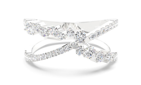 Statement Rings